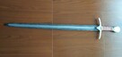 Miecz średniowieczny jednoręczny - 1