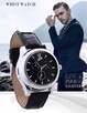 Zegarek z Zapalniczką Plazmowa Premium na Prezent - 5