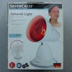 Lampa na Podczerwień SilverCrest Philips 100W ( Lecznicza ) - 1