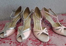 buty ślubne szyte na miarę - 6