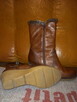 Nowe buty skóra naturalna - 2