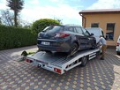 Auto laweta pomoc drogowa transport maszyny holowanie auta - 6
