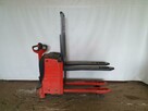 Linde T16L paleciak dodatkowe podnoszenie T16 T20 - 1