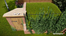 Piwnica ogrodowa na wino i warzywa - 2