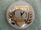 Odznaka - UNIA OŚWIĘCIM - 1973r. - 2