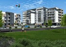 Mieszkanie Sosnowiec Klimontów, Klimontowska - 8