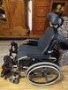 Specjalistyczny wózek inwalidzki - 2