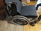 Specjalistyczny wózek inwalidzki - 3