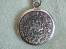 Pamiątkowy medal - Drivers club - 2006 - dunhill - London - - 2