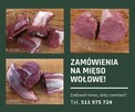 Świeża Wołowina od Rolnika - 1