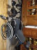 Specjalistyczny wózek inwalidzki - 1