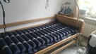 Łóżko rehabilitacyjne dla osoby niepełnosprawnej - 6