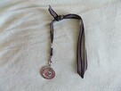 Pamiątkowy medal - Drivers club - 2006 - dunhill - London - - 3
