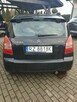 Citroen C2 VTR 1.4 benzyna Automat - 6