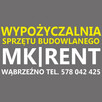Wynajem Sprzętu Budowlanego Chełmża Kowalewo Pomorskie - 1