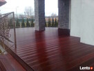 Usługi parkieciarskie, cyklinowanie, schody, podłogi, montaż - 3