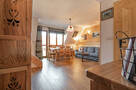 Apartament Czerwona Izba Noclegi Zakopane blisko centrum - 6