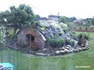 Piwnica do przechowywania w ogrodzie - 3