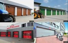 Brama garażowa segmentowa bramy garazowe segmentowe przemysł - 6