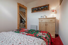 Apartament Czerwona Izba Noclegi Zakopane blisko centrum - 10