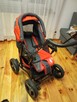 Wózek 2w1