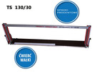 Maszyna do cięcia styropianu STYRODRUT TS 130/30 przecinarka - 2