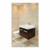 Płytki Marmur Queen Beige polerowany 40,6x61x1,2 cm - 3