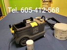 Karcher Krzywiń tel 605-412-568 pranie wykładzin tapicerki - 1