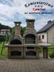 Piec chlebowy, piec na pizze z kamienia (P3) - 2