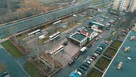 warsztat samochodowy + mieszkanie - 1