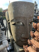 Ganesha H155cm rzeźba z kamienia lawy - Uosabia witalność i - 13