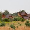 Domki letniskowe Cichosza Miłomłyn Mazury - 10