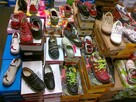 BUTY NOWE I UŻYWANE LATO i ZIMA HURT - 14