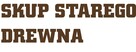 SKUP STAREGO DREWNA - 6