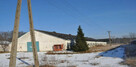 Magazyny, hale, obiekty rolnicze o pow. uż. 8000m - 1