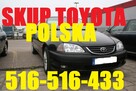 SKUP MERCEEDES TOYOTA CAŁA POLSKA GOTÓWKA LAWETA - 3