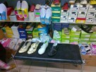 BUTY NOWE I UŻYWANE LATO i ZIMA HURT - 12