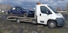 AUTO MIKULSKI Złomowanie pojazdów SAMOCHODÓW skup aut n złom - 8