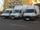 TRANSPORT przeprowadzki Sprzątanie opróżnianie utylizacja - 1