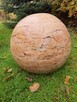 Sprzedam kule ogrodowe, ceramiczne, mrozoodporne 40,28,16 cm - 5