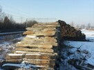 Podkłady kolejowe drewniane i betonowe - 9