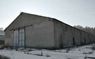 Magazyny, hale, obiekty rolnicze o pow. uż. 8000m - 2