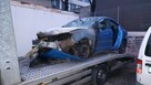 AUTO MIKULSKI Złomowanie pojazdów SAMOCHODÓW skup aut n złom - 5