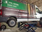 AUTO-SERWIS,, KRIS osobowe, dostawcze, transport, wynajem. - 6