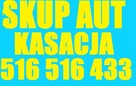 Skup Aut Dzierzgoń 516516433 Kasacja Sztum Malbork Kwidzyn - 2