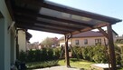 Praca Pomocnik Konstrukcje drewniane tarasy - 1