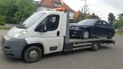AUTO MIKULSKI Złomowanie pojazdów SAMOCHODÓW skup aut n złom - 3