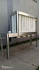 Odciąg trocin odpylacz 5,5 kW ATC4 - workowy - 4