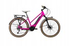 Bikelitaly rower elektryczny- silnik Polini Lady+ - 3
