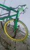 Rower ostre kolo 28 cali rama L - 2